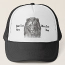 Search for lion hats Cat