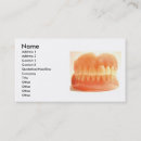Search for false teeth Tooth