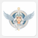 Search for valkyries stickers Angel