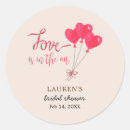 Search for valentine hearts stickers Bridal shower