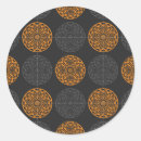 Search for motifs stickers Flowers