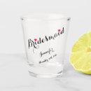 Search for elegant shot glasses Unique