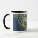 Search for satellite mugs Gulf