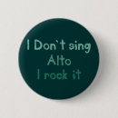 Search for choral badges Singer