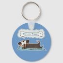 Search for sausage dog key rings Cute