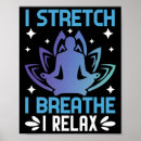 Search for breathe relax posters Holistic