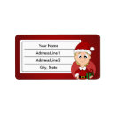 Search for blonde girl return address labels Cute