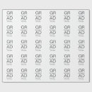 Search for grad wrapping paper Minimalistic