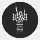 Search for grunge guitar stickers Skulls
