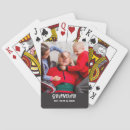 Search for typography playing cards Create your own