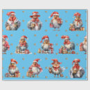 Search for chicken christmas wrapping paper Animal