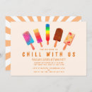 Search for chill out invitations Colourful