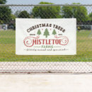 Search for christmas tree banners Farm