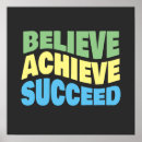 Search for goal setting posters Success mindset