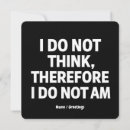 Search for thinking invitations Funny