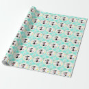Search for mid century modern christmas wrapping paper Trendy