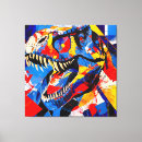 Search for vintage dinosaur art Animal
