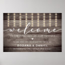 Search for wood welcome wedding signs Lights
