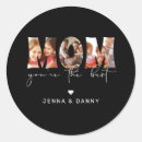 Search for cool quote stickers Black