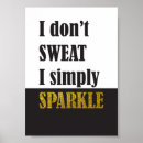 Search for sweat posters Gym