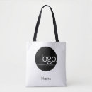 Search for logo white bags Modern