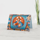 Search for iconography cards Jesus