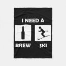 Search for brewski Skier