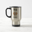 Search for father travel mugs Dog lover