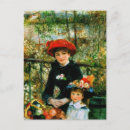 Search for two postcards Sisters