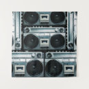 Search for boombox art Illustration