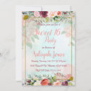 Search for carnations invitations Pastel