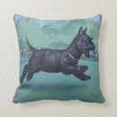 Search for scottie cushions Scottish terrier