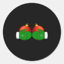 Search for winter mittens stickers Xmas