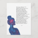 Search for starlight postcards Space