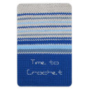 Search for crochet magnets Grey