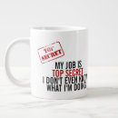 Search for the secret mugs Funny