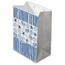 Search for ocean gift bags Stripes