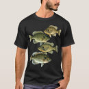 Search for bluegill tshirts Aquatic