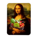 Search for veganism rectangular magnets Vegetables