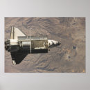 Search for space shuttle discovery posters Spaceflight