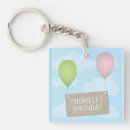 Search for name tag key rings Party