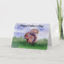 Search for gray squirrel cards Tree