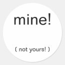 Search for mining stickers Mine