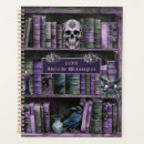 Search for gothic planners Skull