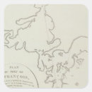 Search for bay area stickers Map