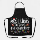 Search for grandkids aprons Funny