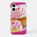 Search for pastries iphone cases Baking