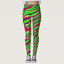 Search for zebra print leggings Stripes