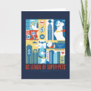 Search for pack cards Superhero pet movie