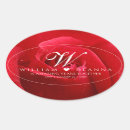 Search for 15th anniversary stickers Red